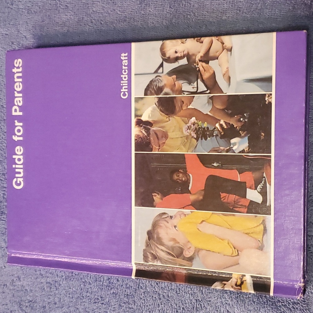 Guide for parents